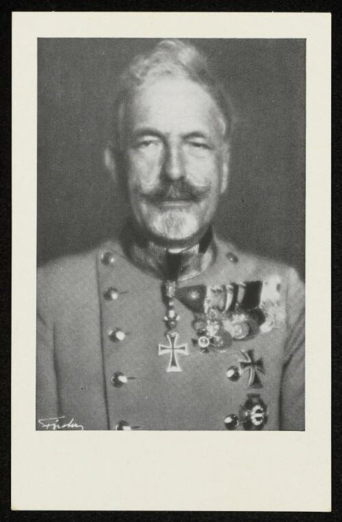Erzherzog Eugen