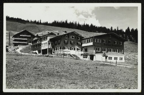 Lech Gasthof Schneider