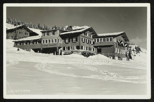 Lech am Arlberg