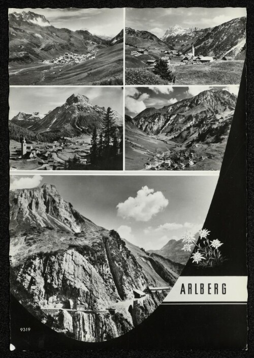 Arlberg