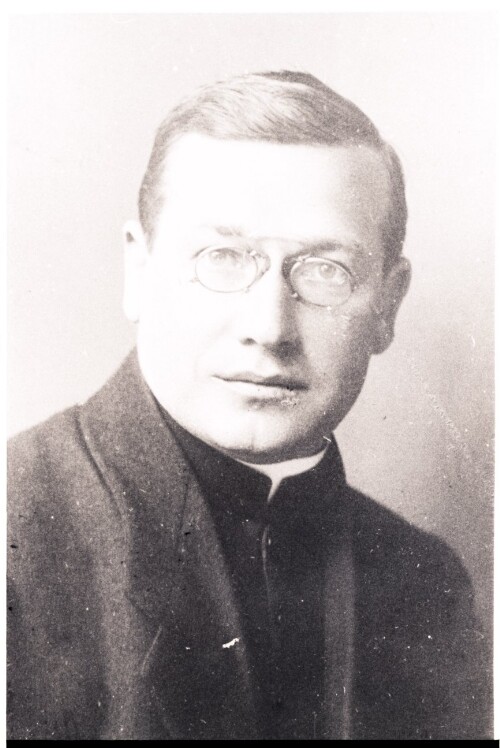 Lorenz Dür