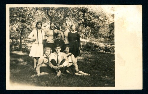 Sozialdemokratische Arbeiterjugend