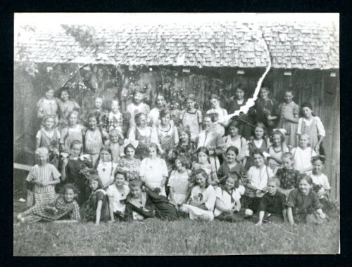 Kinderfreunde Bregenz und Dornbirn