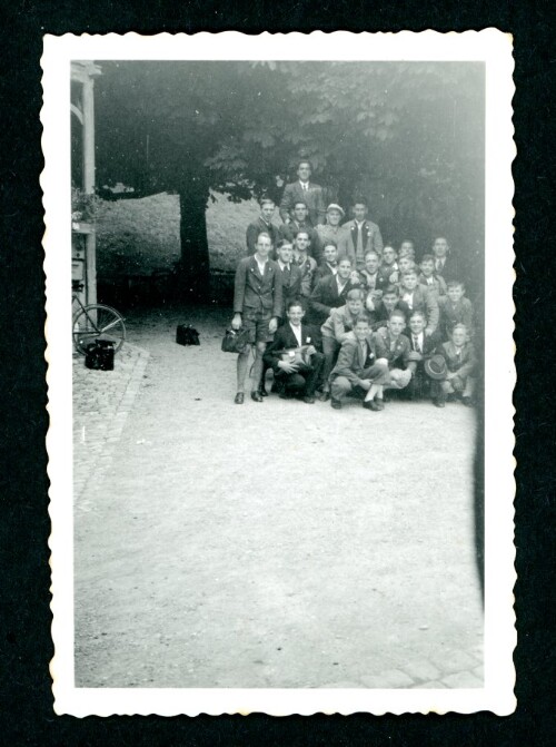 Gruppe Junger Sozialdemokraten