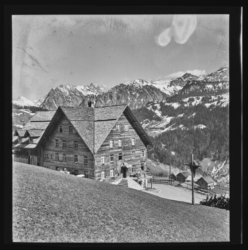 Bregenz - Verschiedenes