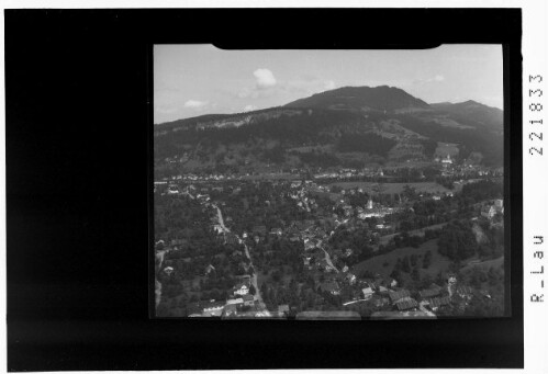 Wolfurt / Kennelbach / Vorarlberg