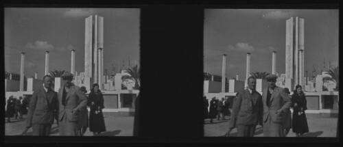 Pariser Kolonialausstellung 1931