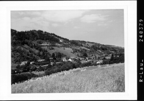 Sommerfrische Weissenbach / Niederösterreich : [Weissenbach bei Gloggnitz]