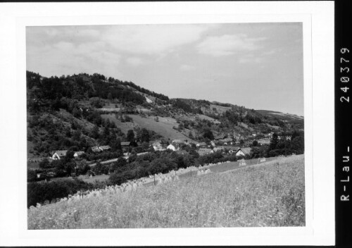 Sommerfrische Weissenbach / Niederösterreich : [Weissenbach bei Gloggnitz]