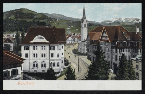 Dornbirn
