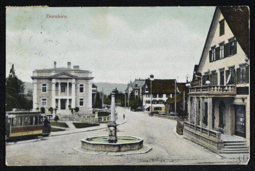 Dornbirn