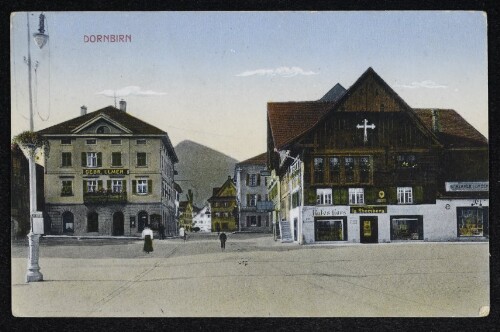 Dornbirn