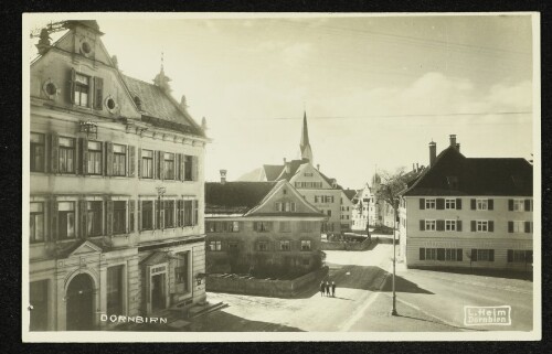 Dornbirn