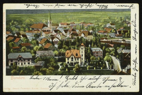 Dornbirn