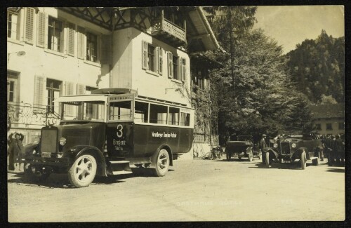 Gasthaus Gütle