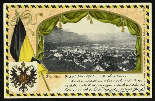 Dornbirn