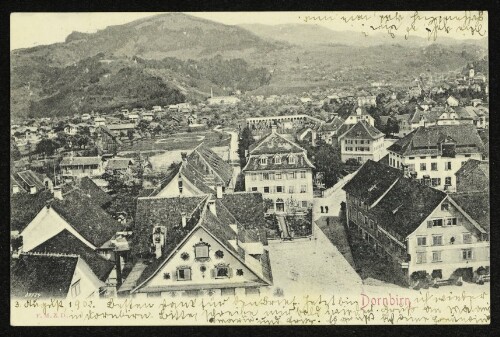 Dornbirn