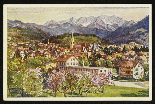 Dornbirn