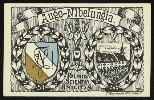 Augo-Nibelungia
