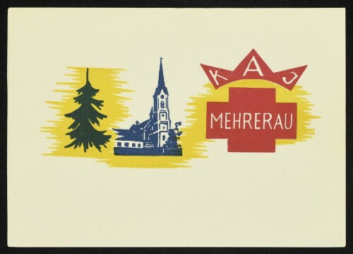 KAJ Mehrerau