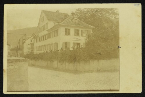 Bregenz, Seminar St. Franziskus