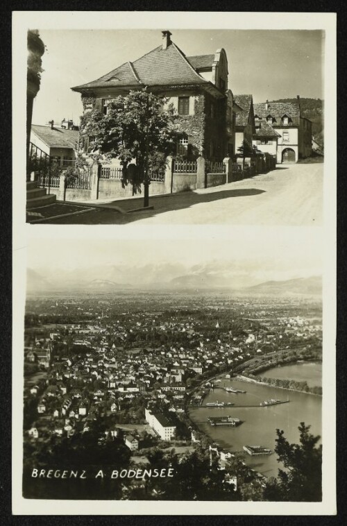 Bregenz a. Bodensee