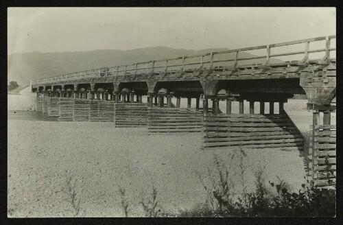 [Achbrücke Hard - Bregenz]