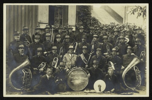 Musik-Verein Vorkloster
