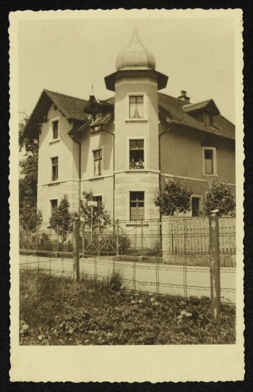 [Bregenz, Mehrerauerstraße 46]