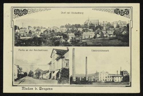 Rieden b. Bregenz