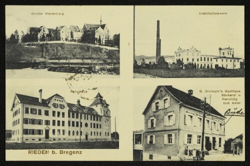 Rieden b. Bregenz