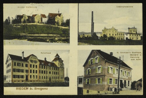 Rieden b. Bregenz