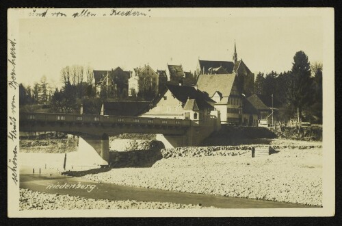 Riedenburg