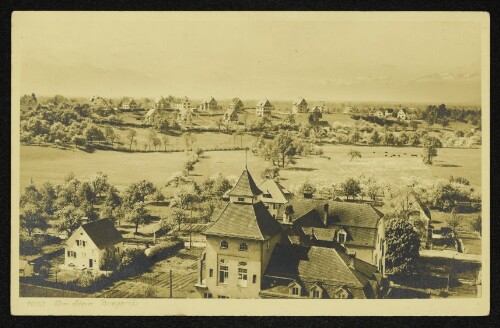 Am Stein Bregenz