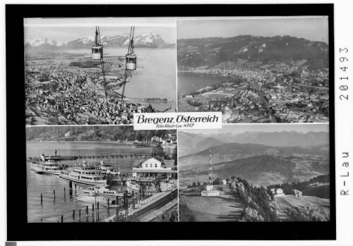 Bregenz / Österreich