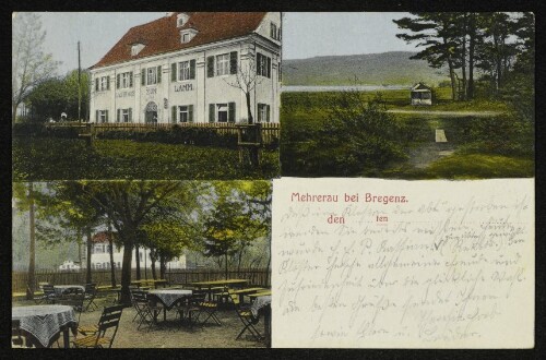 Mehrerau bei Bregenz