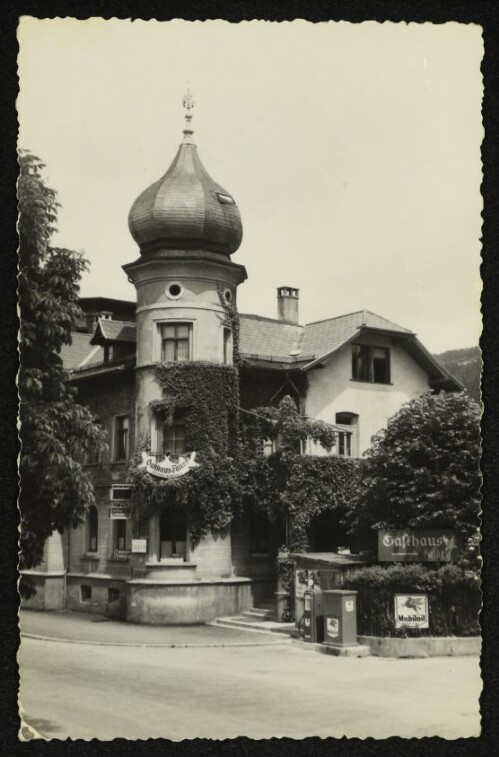 Bregenz, Gasthaus zum Falken