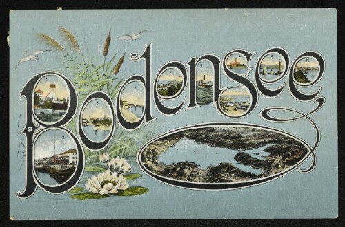 Bodensee