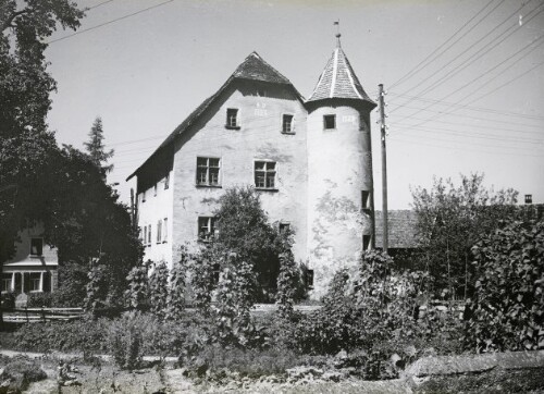Junker-Jonas-Schlössle