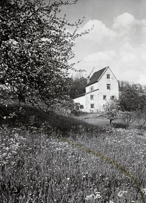 Schloss Sonderberg