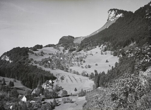 Götzis, oberer Berg