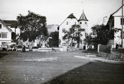 Jonas-Schlössle