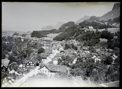 Götzis, Rütte