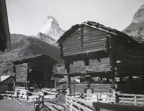 Matterhorn