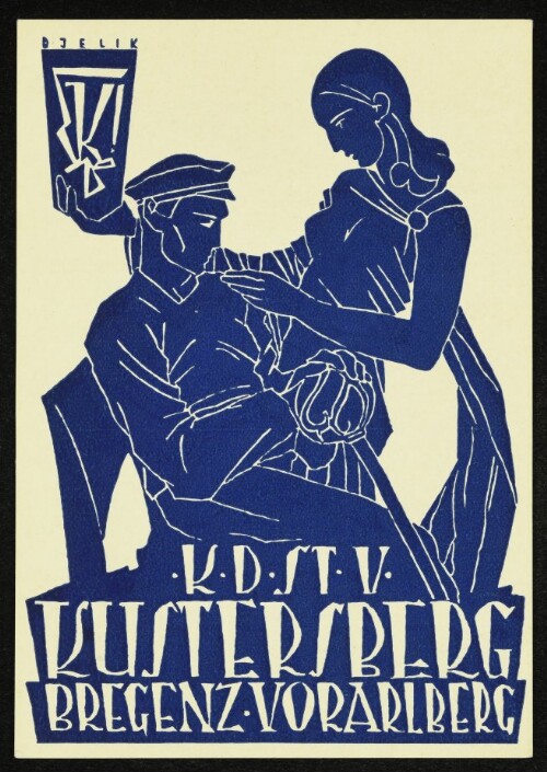 K.D.St.V. Kustersberg Bregenz Vorarlberg