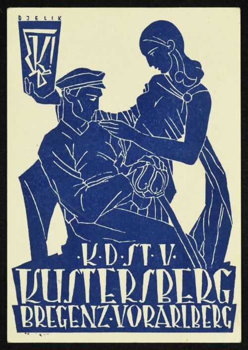 K.D.St.V. Kustersberg Bregenz-Vorarlberg