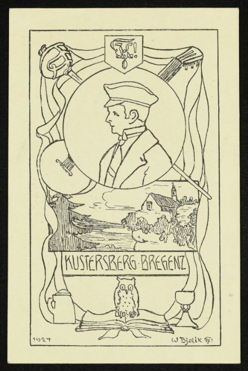 Kustersberg-Bregenz