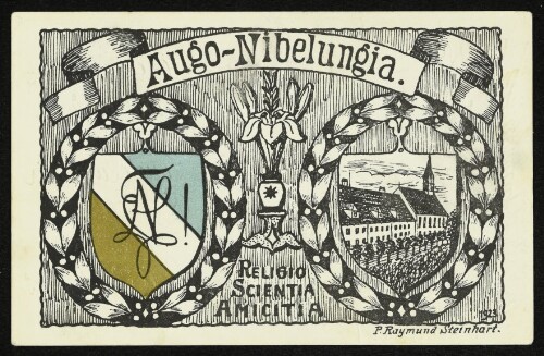 Augo-Nibelungia