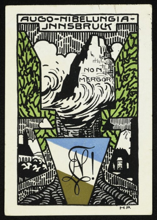Augo-Nibelungia-Innsbruck