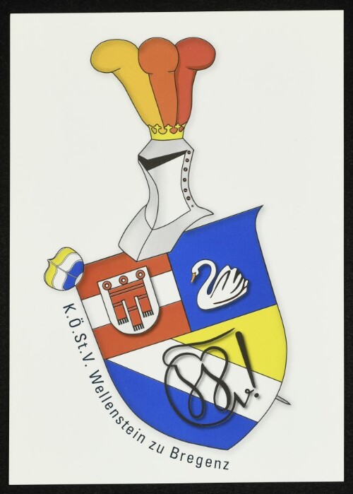 K.Ö.St.V. Wellenstein zu Bregenz